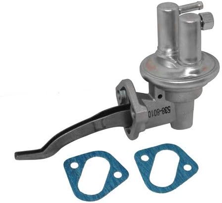 Mechanical Fuel Pump Pack of 2 C6786