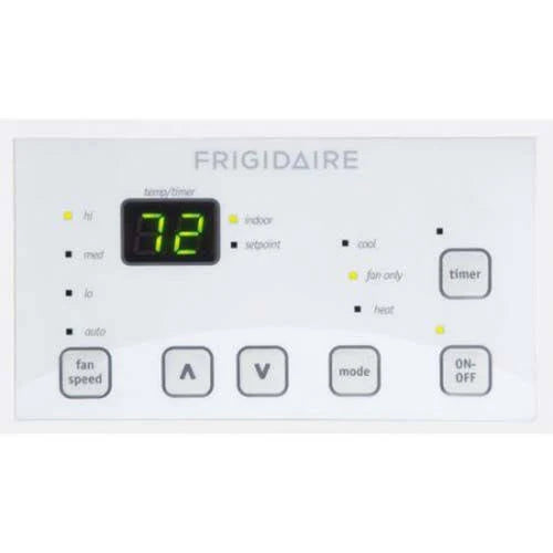 9K BTU Cool PTAC with Heat Pump J914