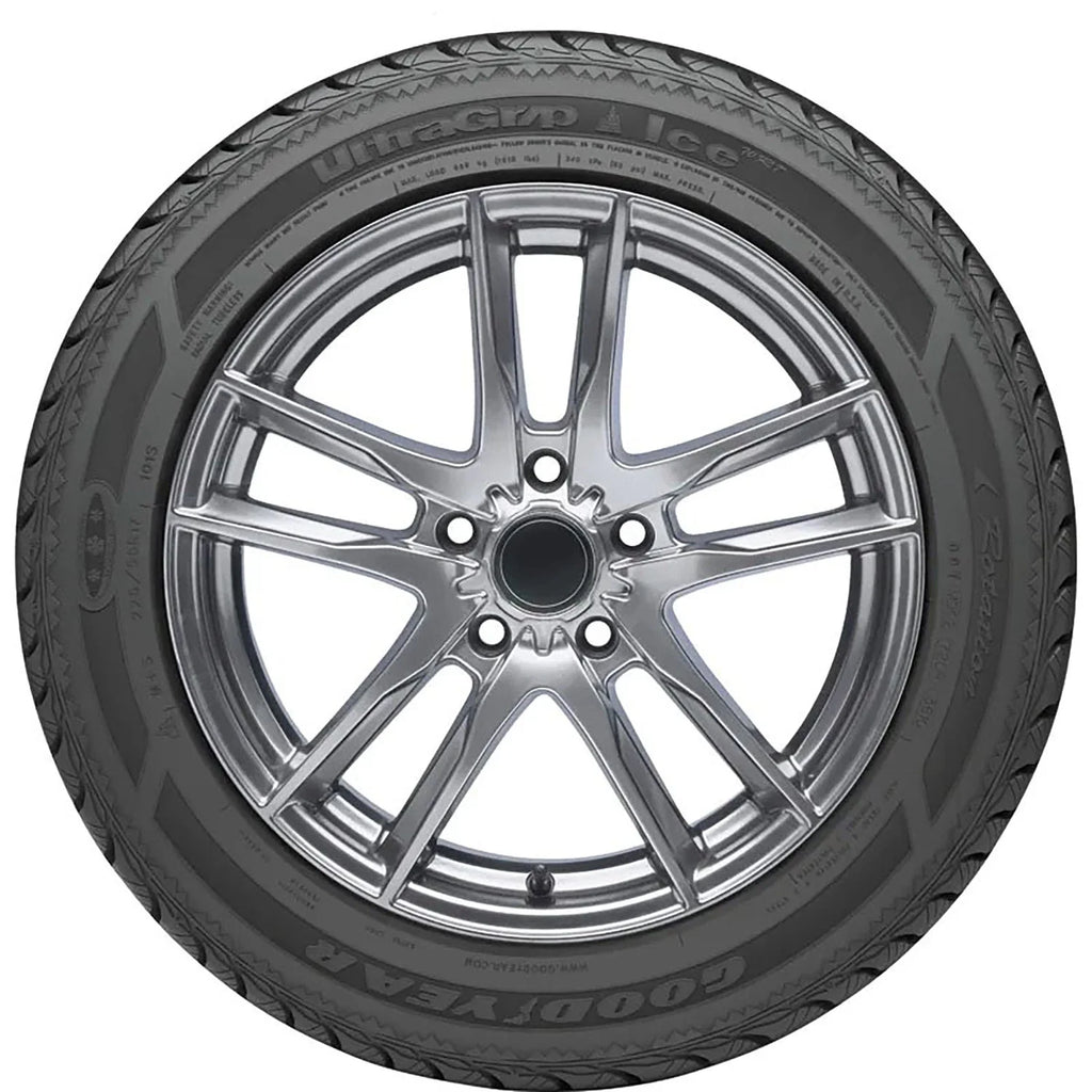 Winter 235/60R16 100S Passenger Tire H40044