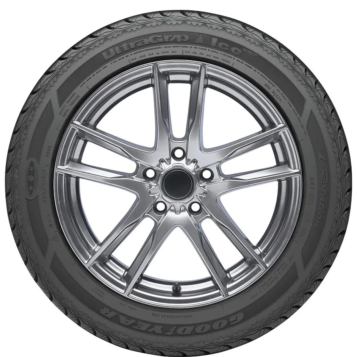 Winter 235/60R16 100S Passenger Tire H40044