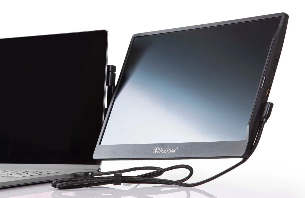 14" Attachable Portable Monitor U5940