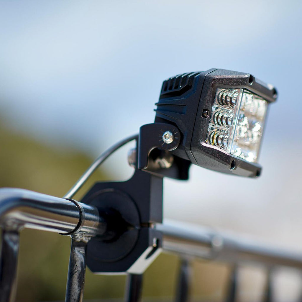 LED Off-Road Light Mount N74424