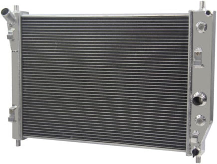 3 Row Core Full Aluminium Radiator Y13582