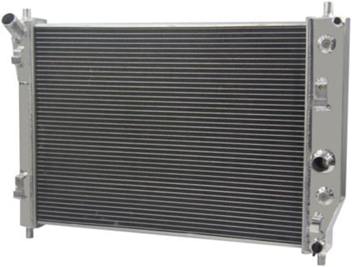 3 Row Core Full Aluminium Radiator Y13582