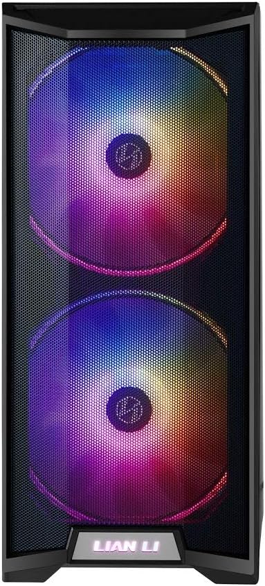 ATX Gaming Case R43418