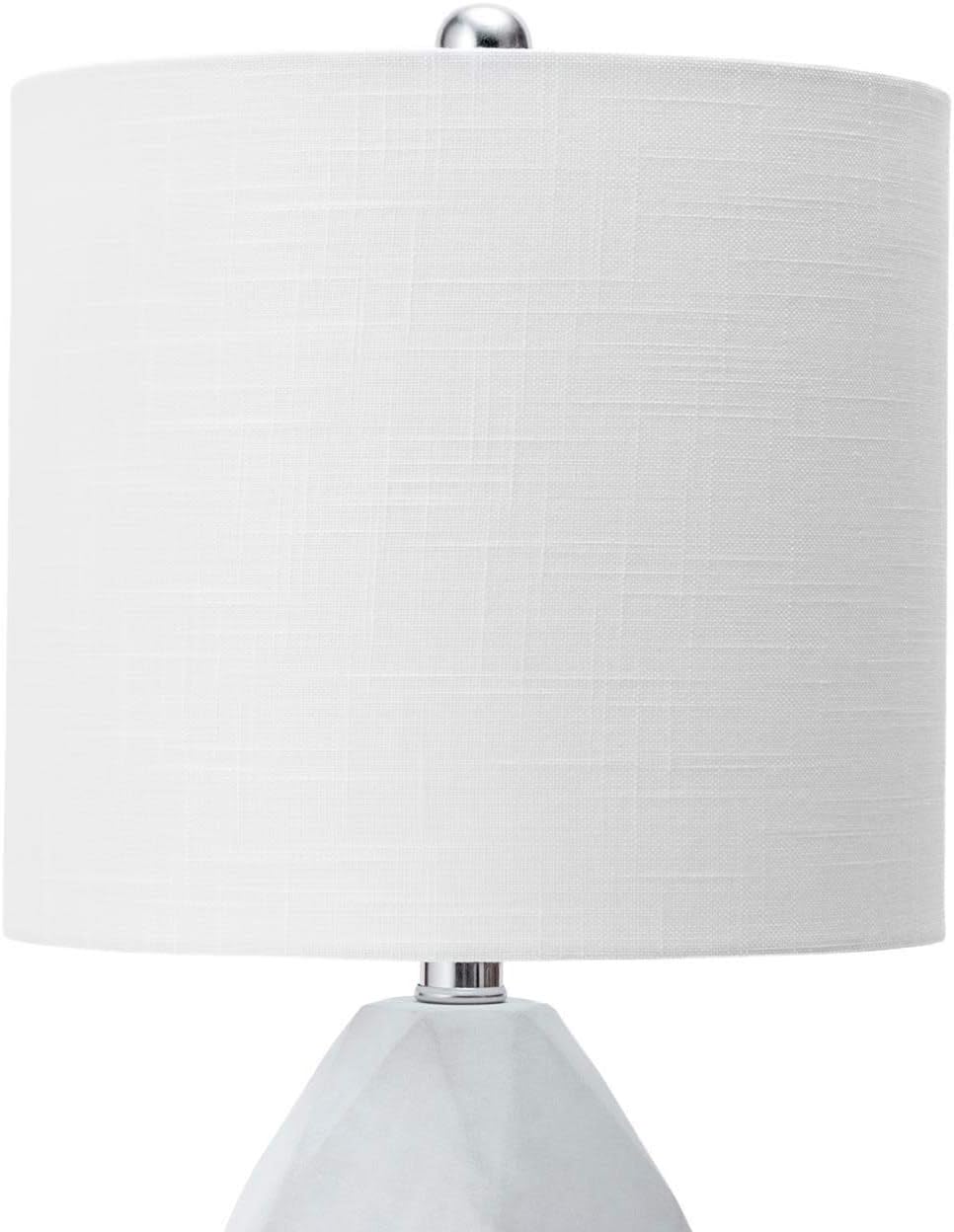 Cement Table Lamp R22458