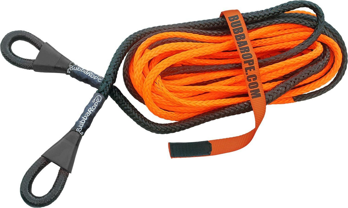 Winch Line M5673