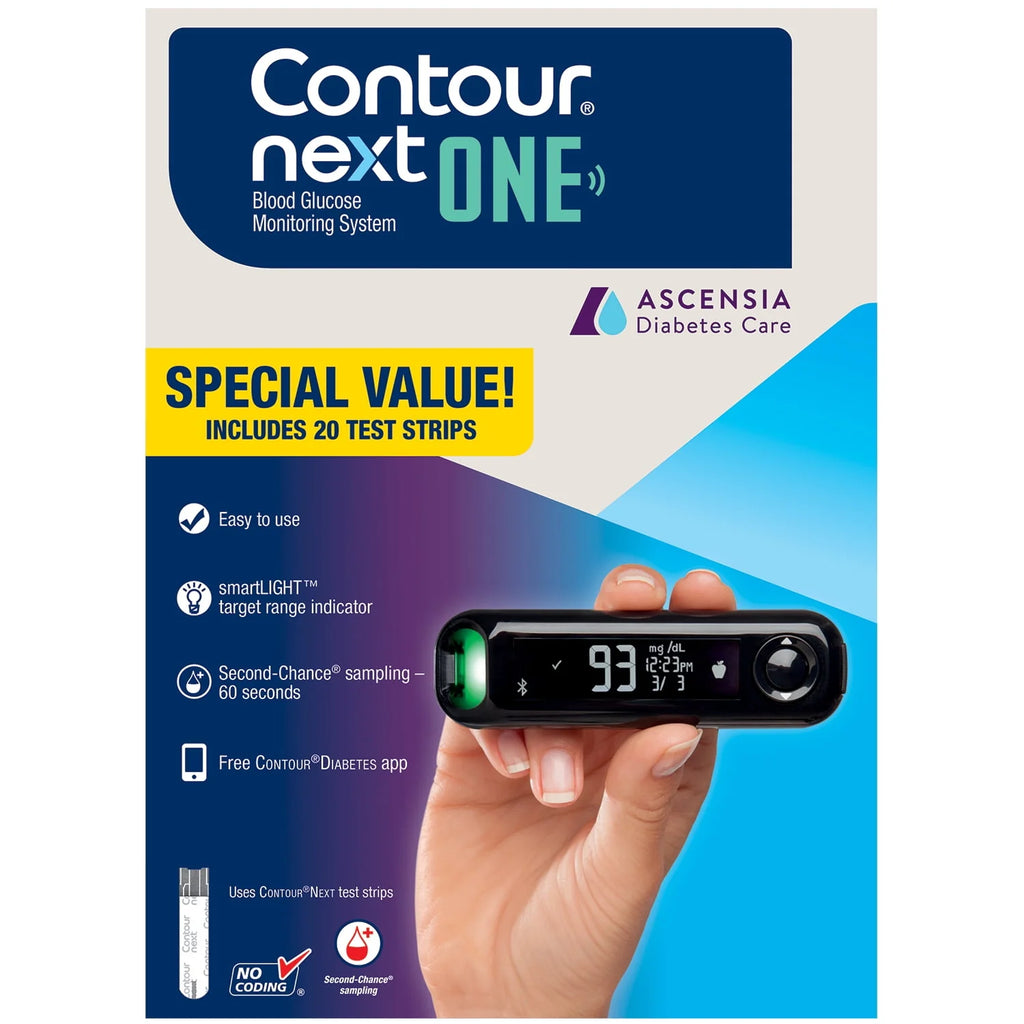 Contour Next One Value Pack F5922