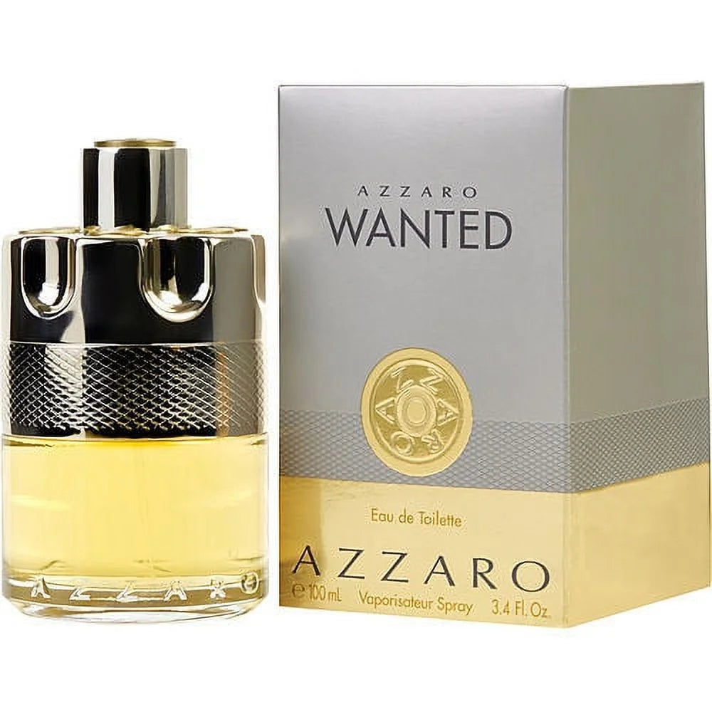 EDT Spray 3.4 oz Men's Fragrance S6847