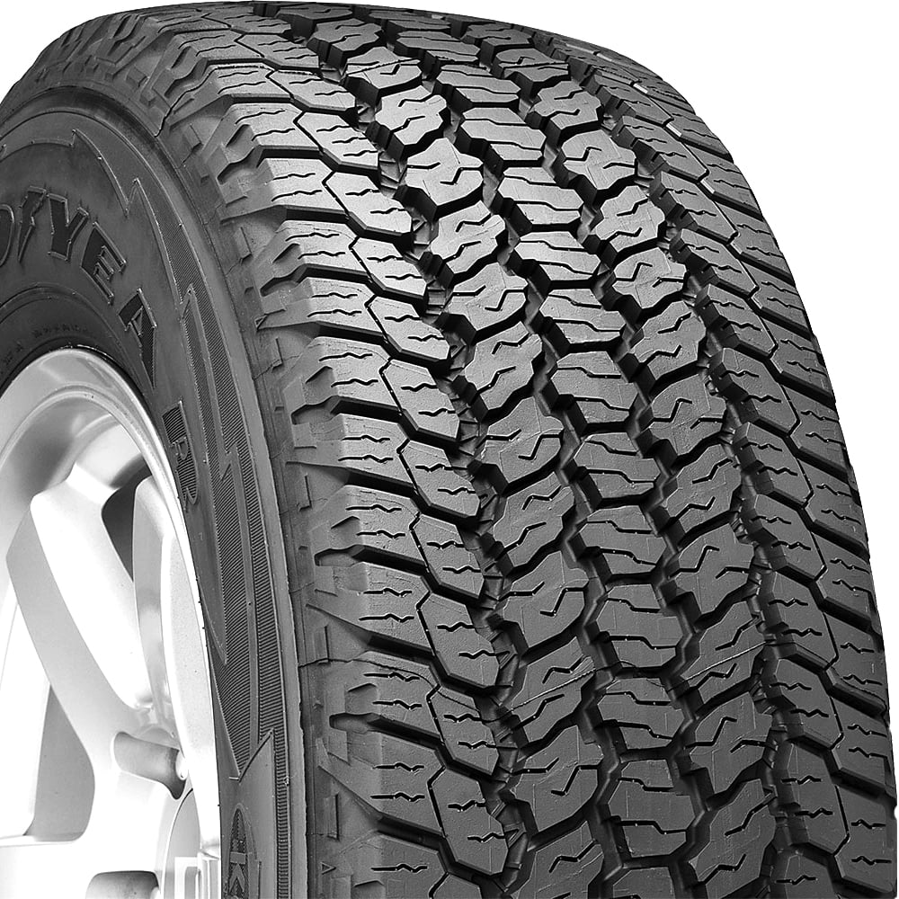 All-Terrain Tire C51731
