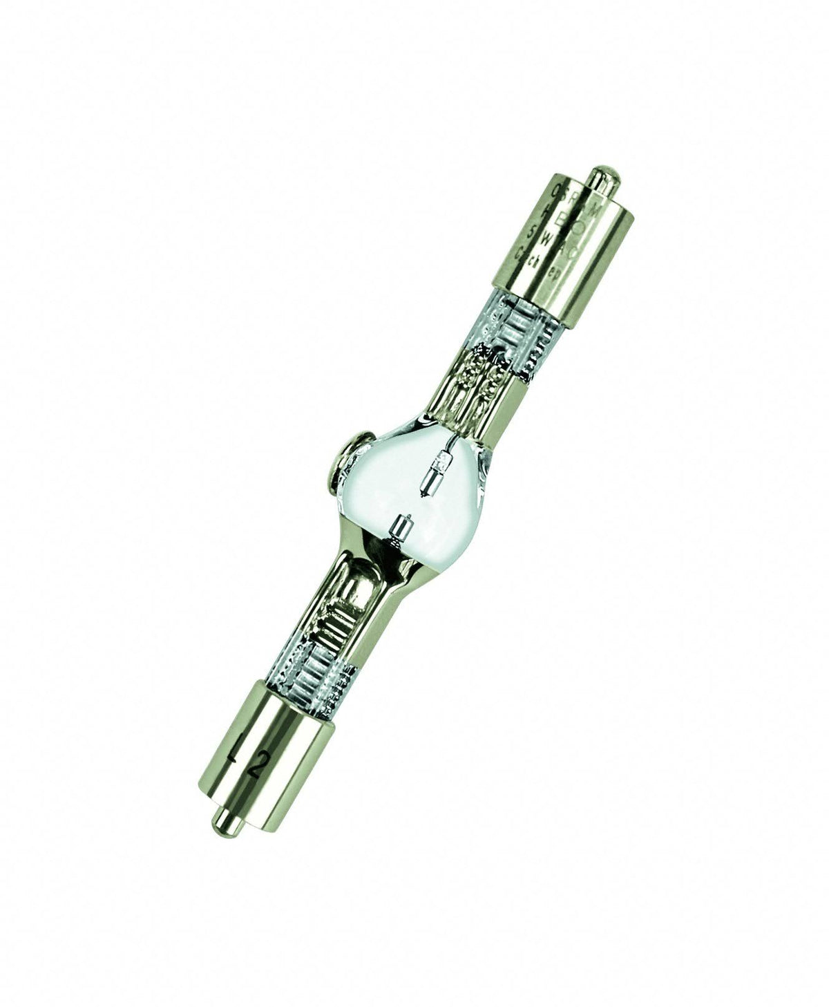 Mercury Vapor Short-Arc A3727