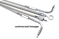 Armor Coat Throttle Push Cable G234