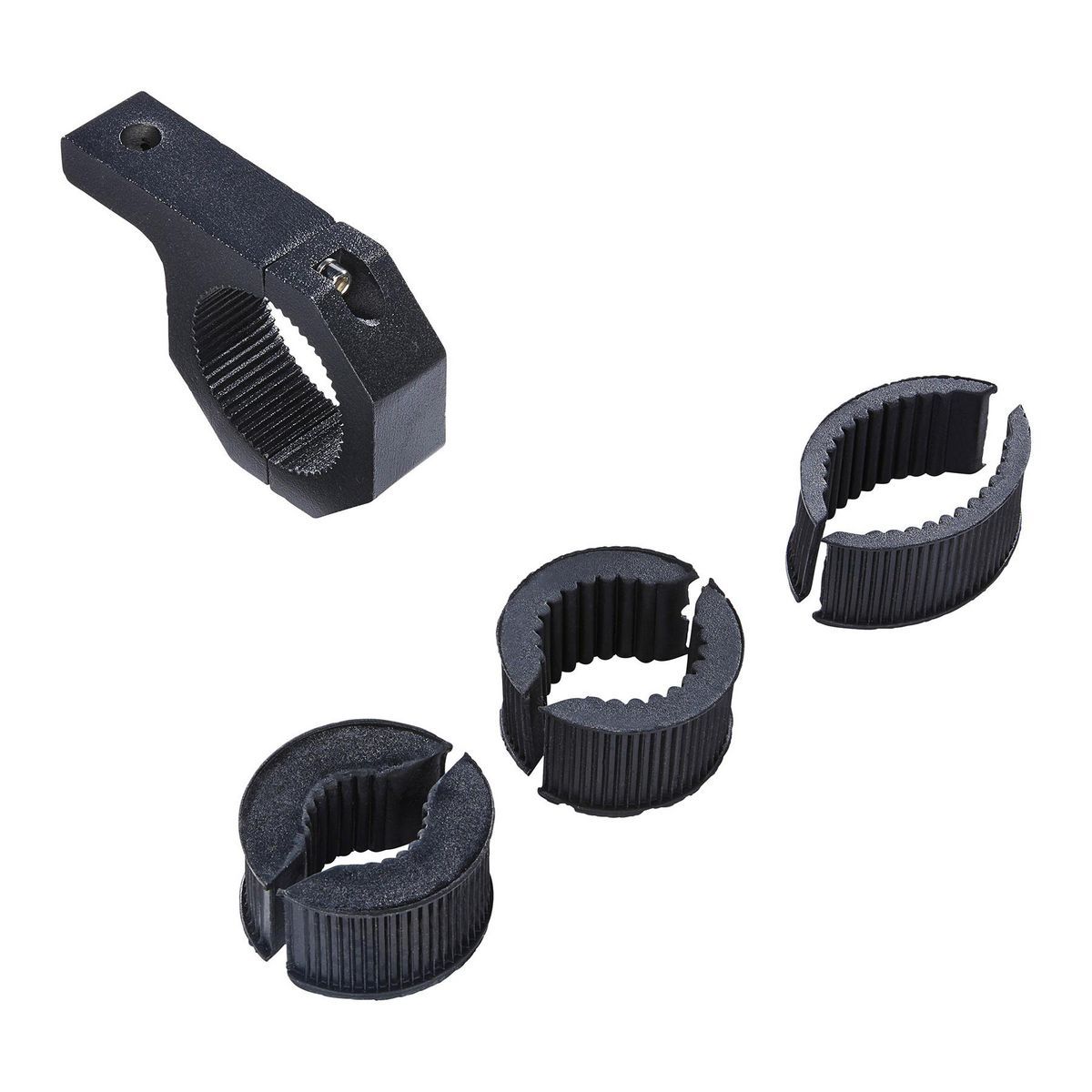 LED Off-Road Light Mount N74424