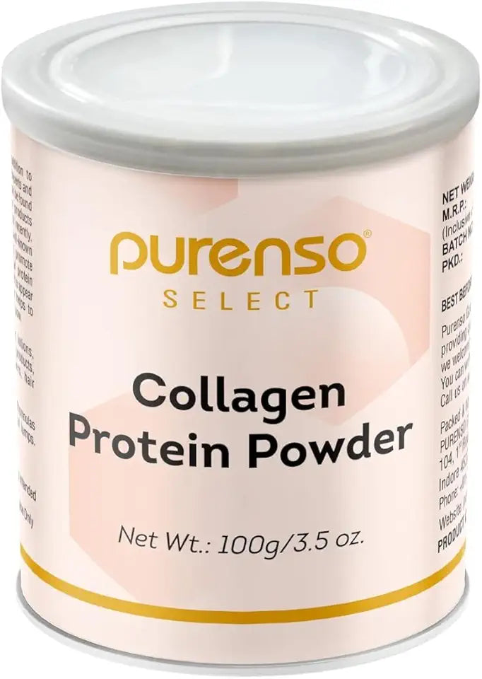 Collagen Protein Powder 100g R17042