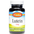 Lutein 6 mg 60 gels W58230
