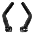 Black Mountain Bike Bar End Set U440
