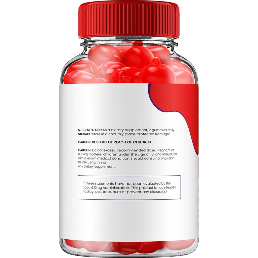 ACV Keto Gummies M93938