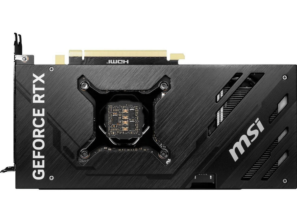 GeForce RTX 4070 Ti SUPER 16GB GDDR6X Video Card N5920