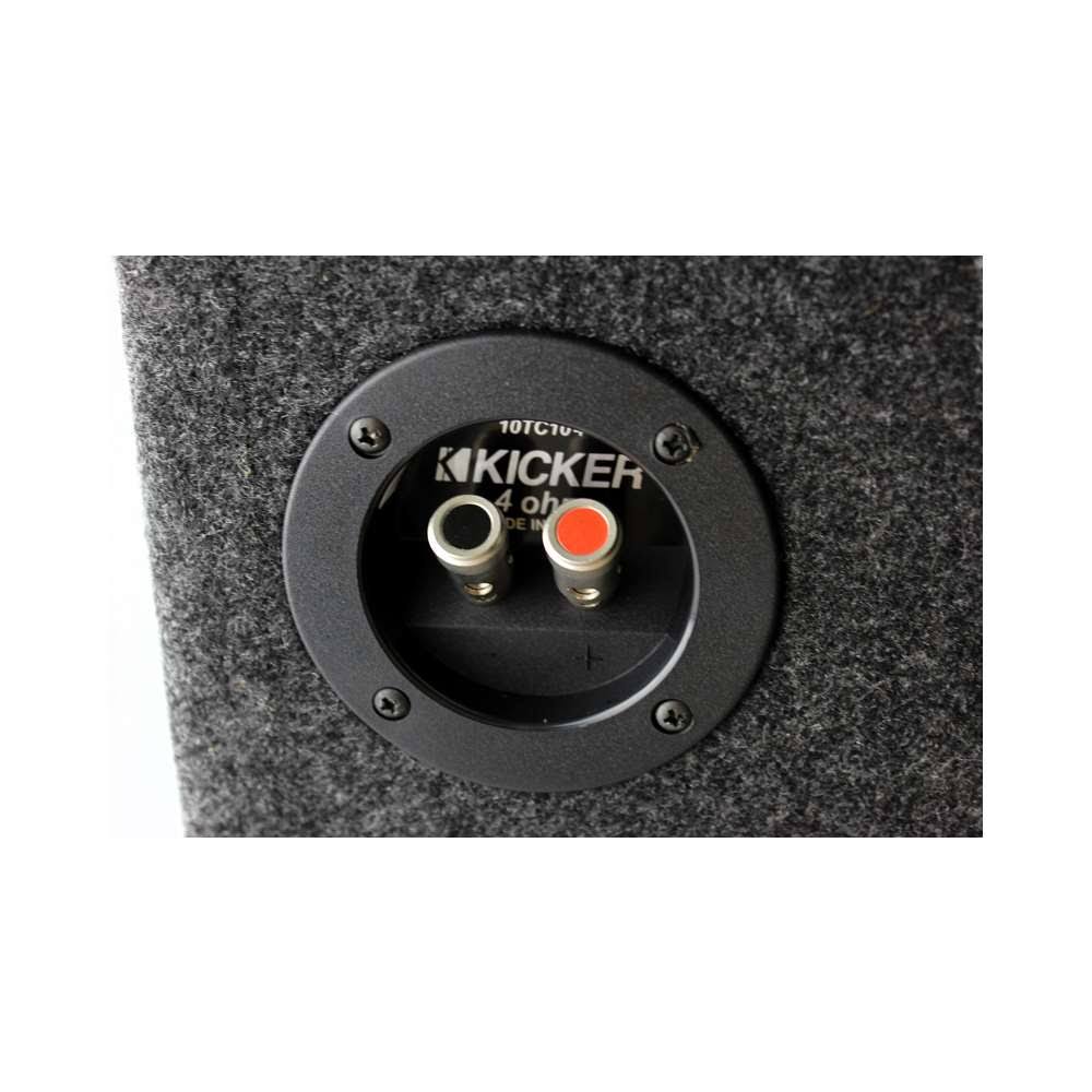 Car Subwoofer N487