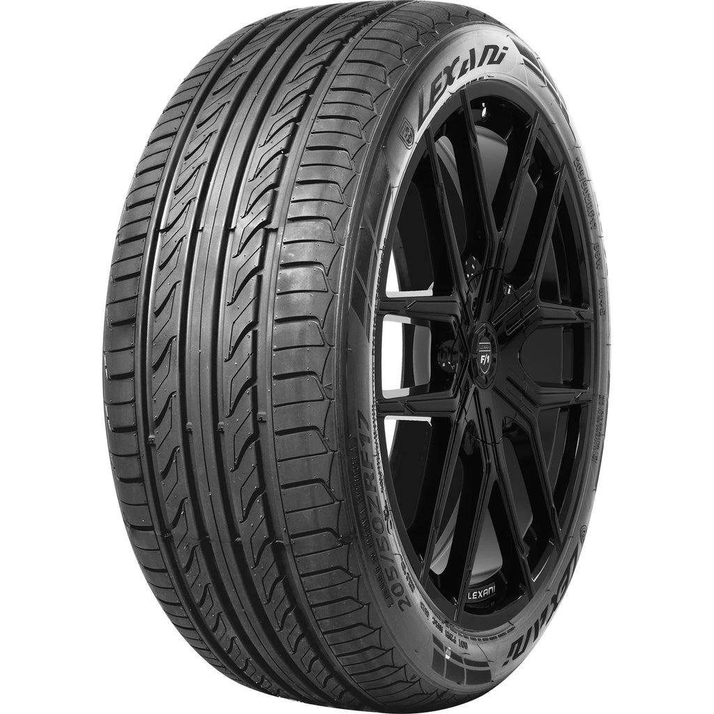 225/45ZR17 91W All Season Passenger Tire H927411