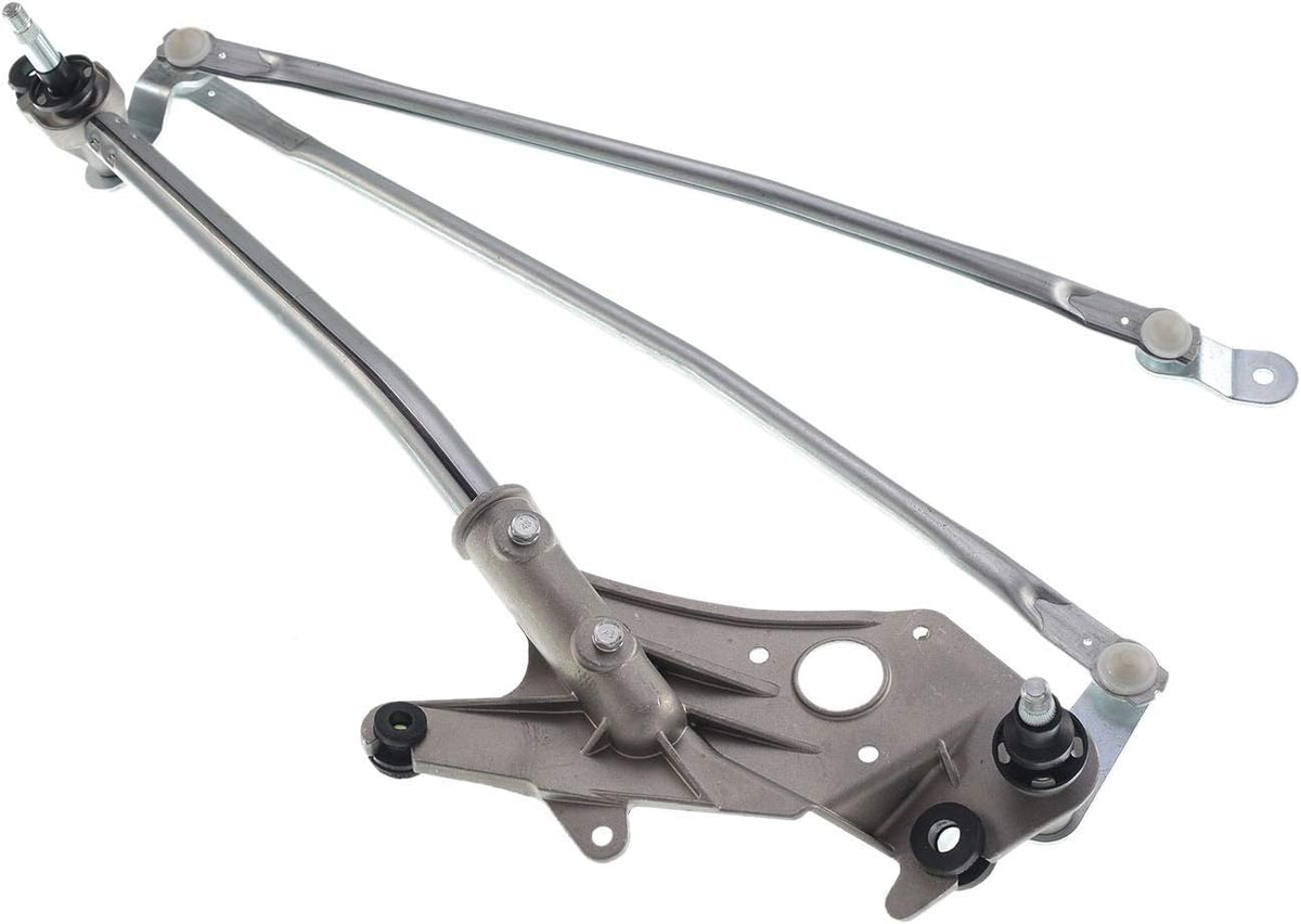 Front Windshield Wiper Linkage Pack of 2 P221877