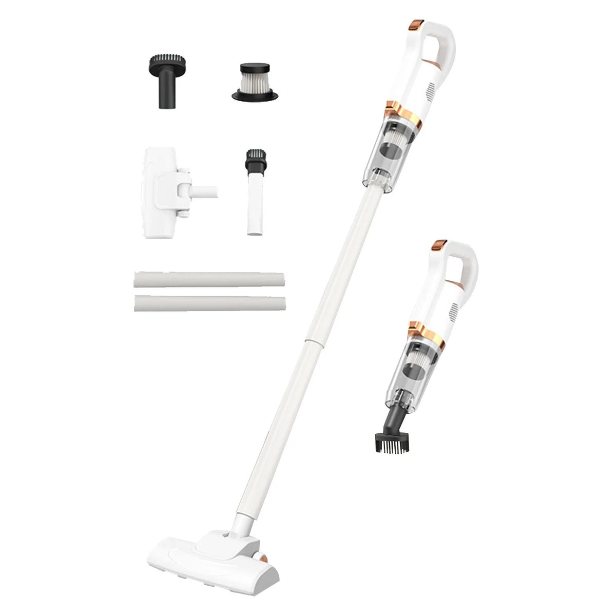 High Power Wireless Handheld Vacuum Cleaner P84572