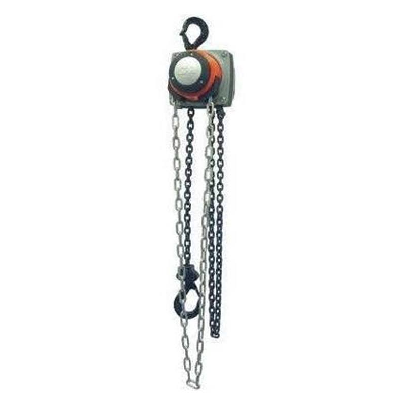 2 Ton 12ft Lift Hand Chain Hoist A85584