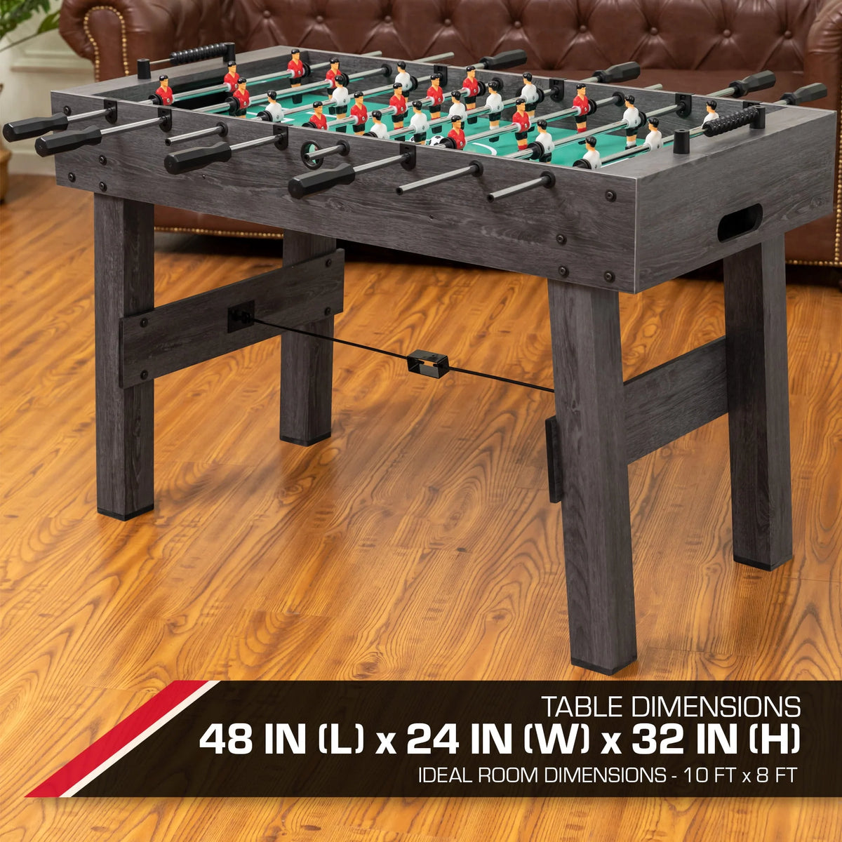 Mid-Size Foosball Table C78113