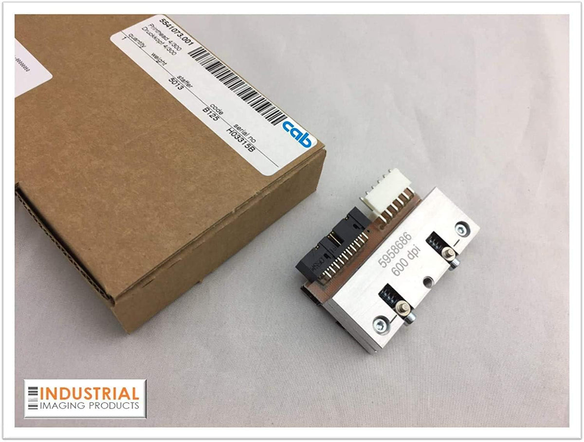 Printhead for Printer J989