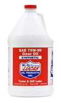 Synthetic SAE 75W-90 Trans & Diff Lube 1 Gallon A5888