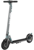 Charcoal Gray Foldable Electric Scooter R5938