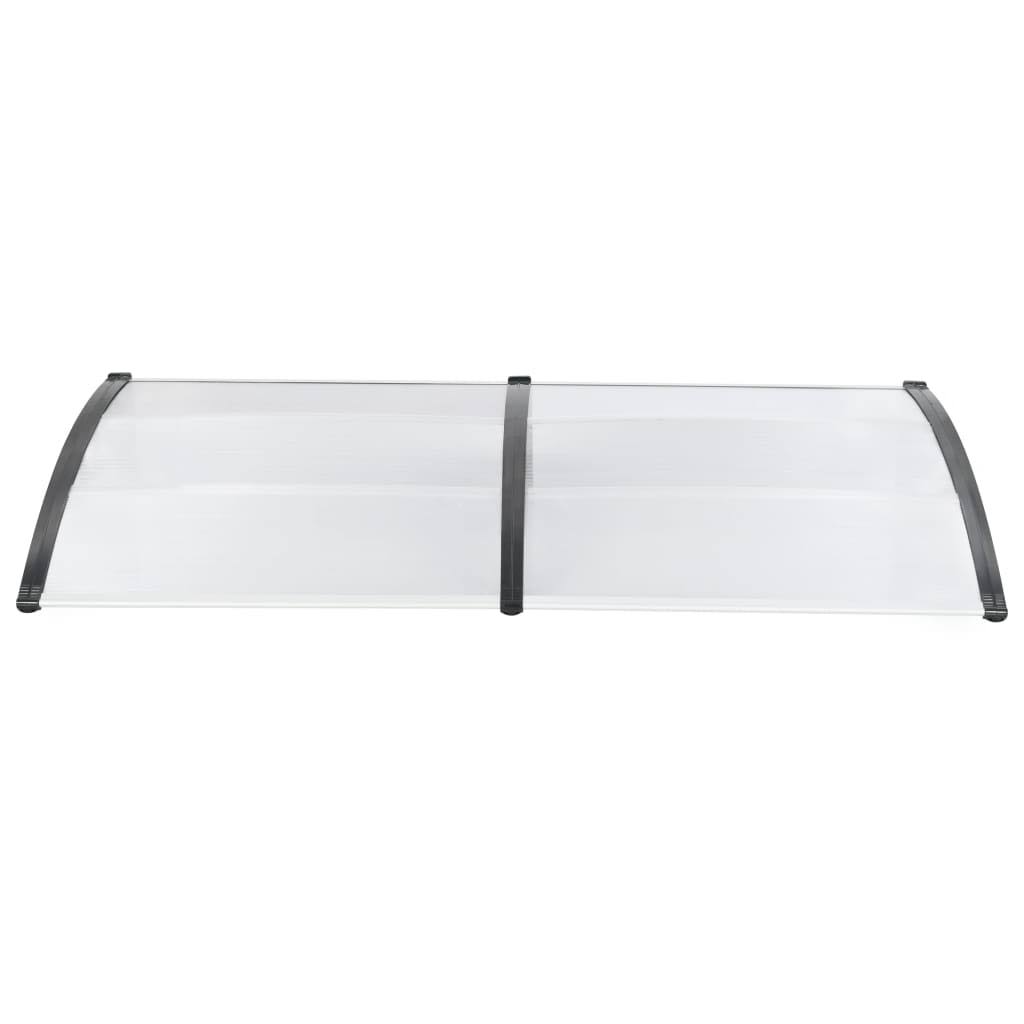 Door Canopy 118x22 x 39x22 PC V94055