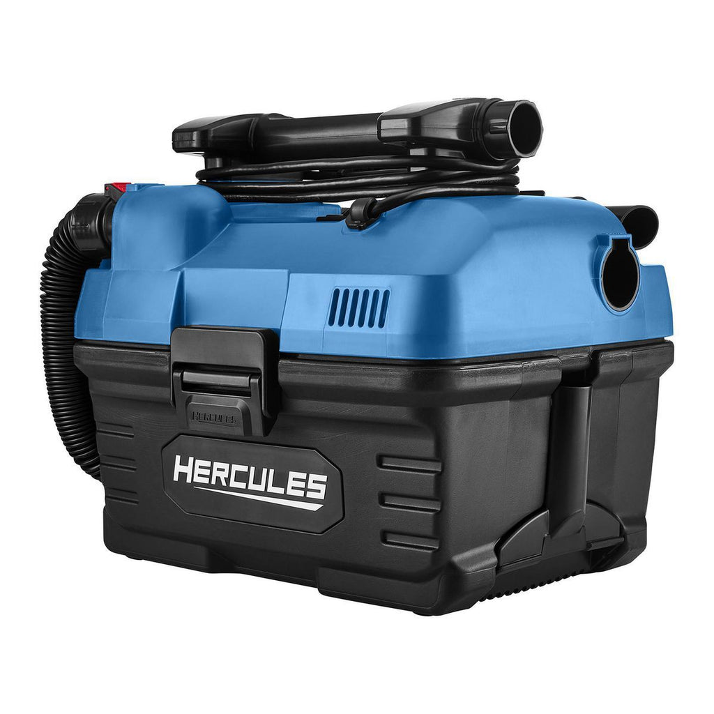 2 Gallon Wet/Dry Portable Vacuum T3221