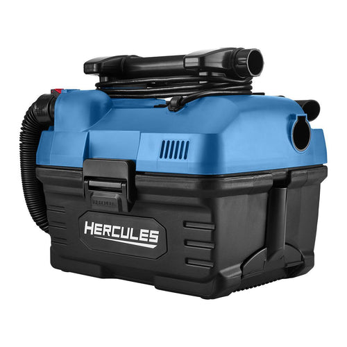 2 Gallon Wet/Dry Portable Vacuum T3221