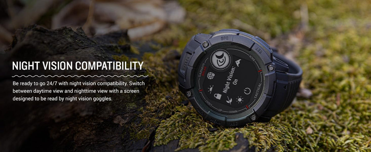 Rugged Outdoor GPS Smartwatch with Solar Charging Capability F82155