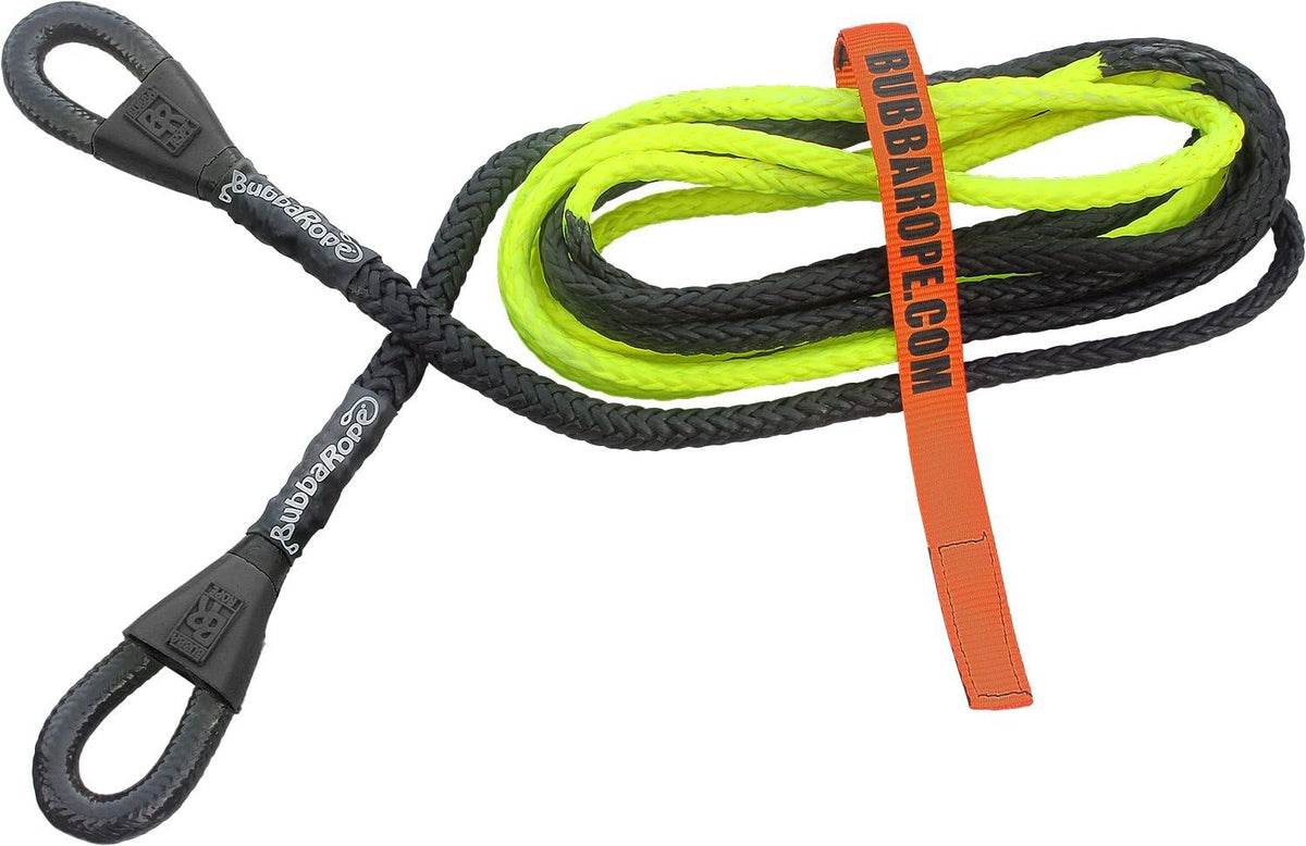 Winch Line M5673