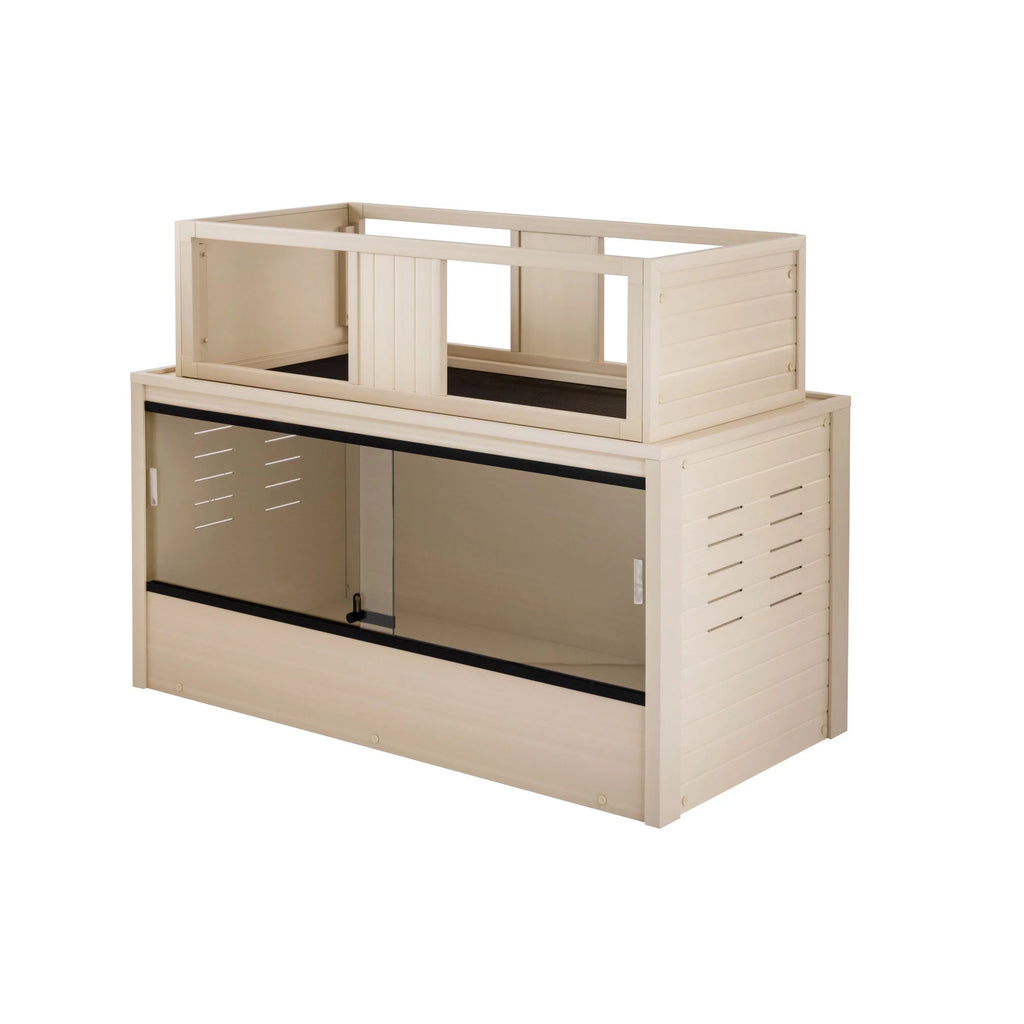 Large Reptile Habitat Lounge W863