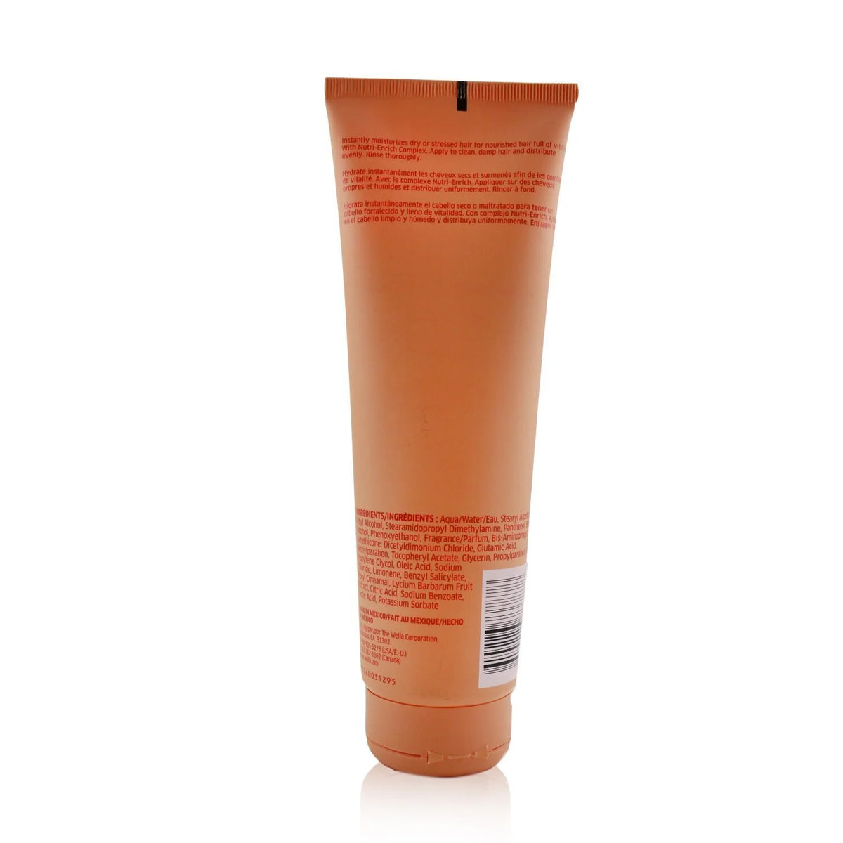 Deep Nourishing Conditioner 250ml N412603