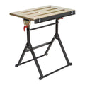 Adjustable Steel Welding Table W4597