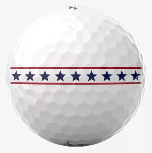 6 Pack Golf Balls J48777