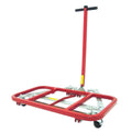 Desk Mover, 600 lb. Cap I5727