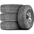 Set of 4 All Terrain Tires 245/70R17 110T M83078