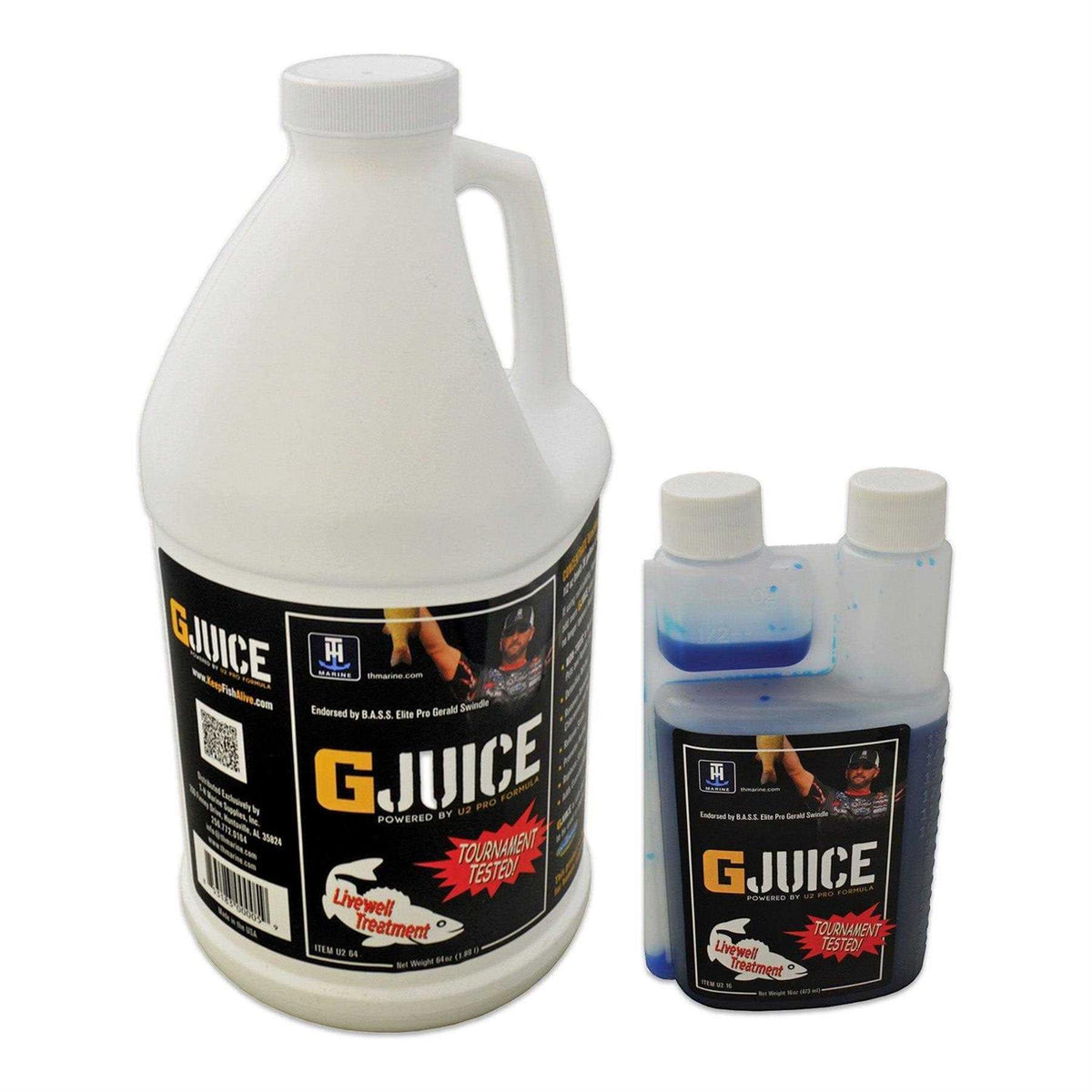 Livewell Treatment V503474