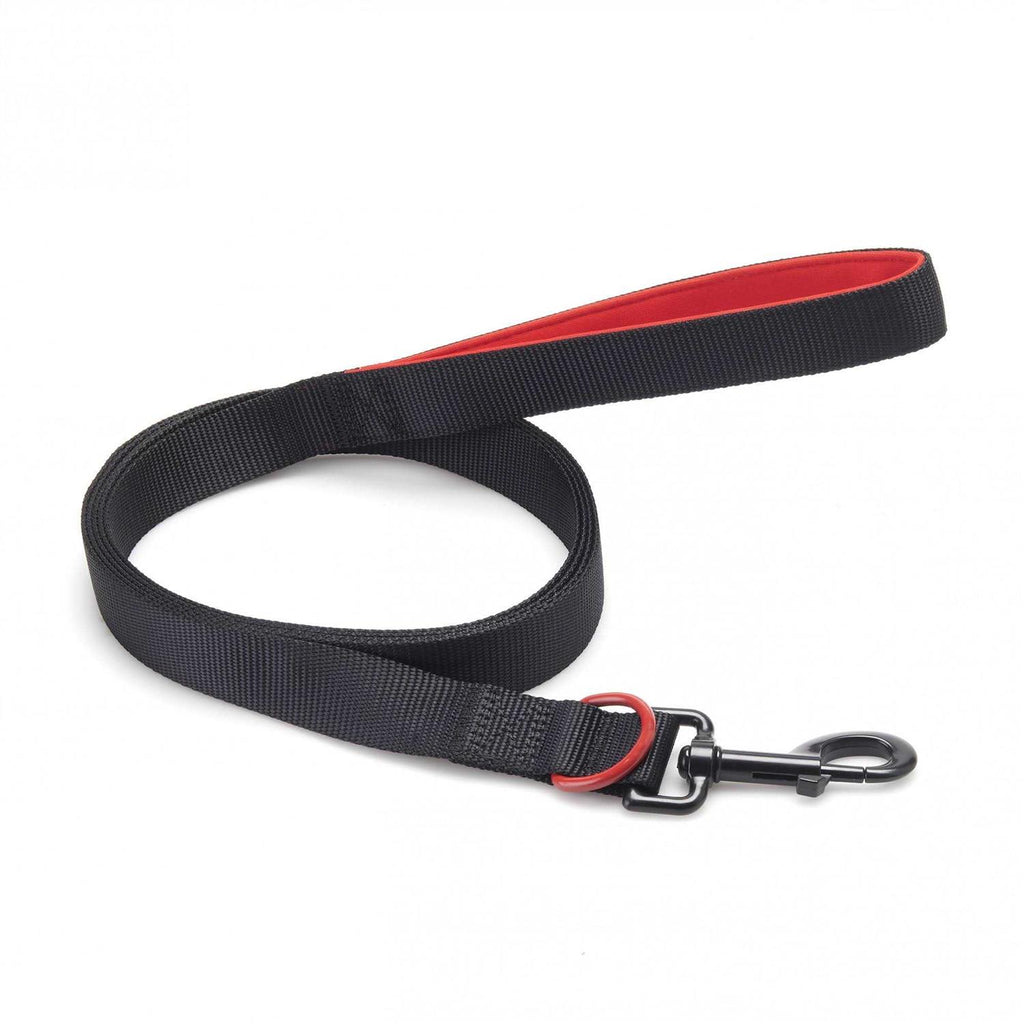 Pull Control Dog Leash with D-Ring F376