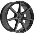 Black Wheel Rim V346129