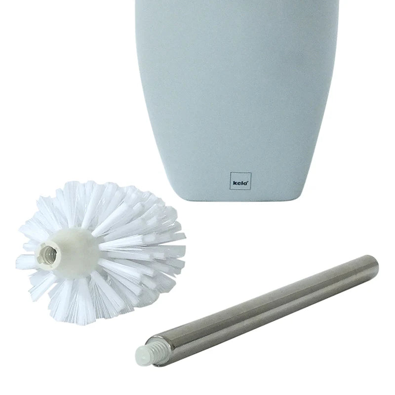 Glacier Grey WC-Set L598219