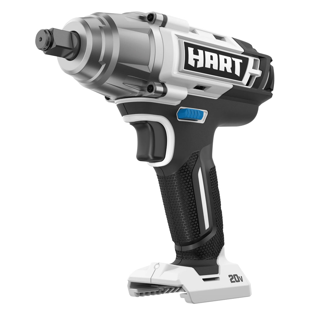 1/2-inch Battery-Powered Impact Wrench S1056