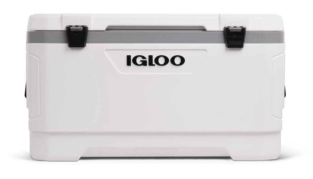 100 QT Hard-Sided Cooler X5115