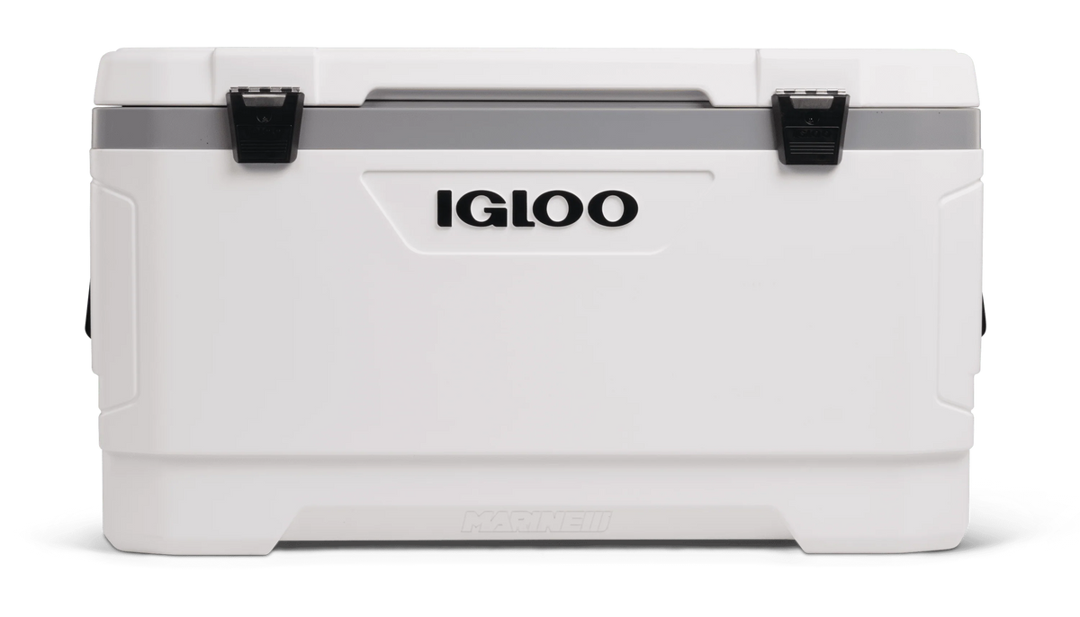 100 QT Hard-Sided Cooler X5115