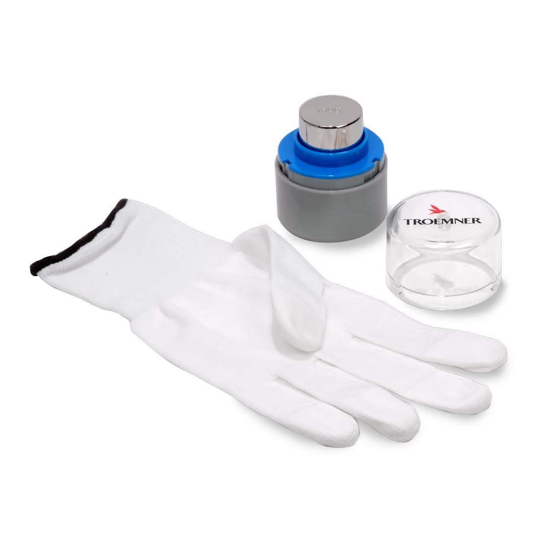 Ultra Class Electronic Balance Weights G207